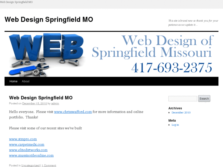 www.webdesignspringfieldmo.net