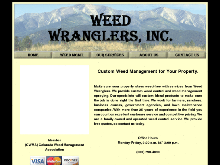 www.weedwranglers.com