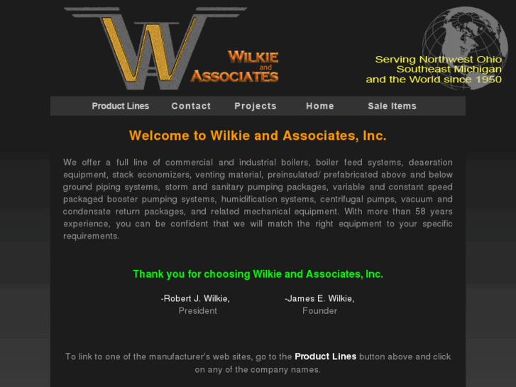 www.wilkieinc.com