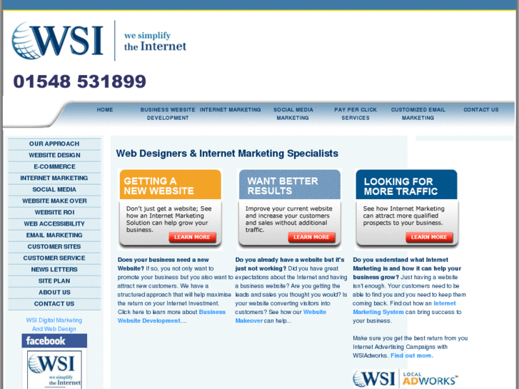 www.wsi-webdesigners.co.uk