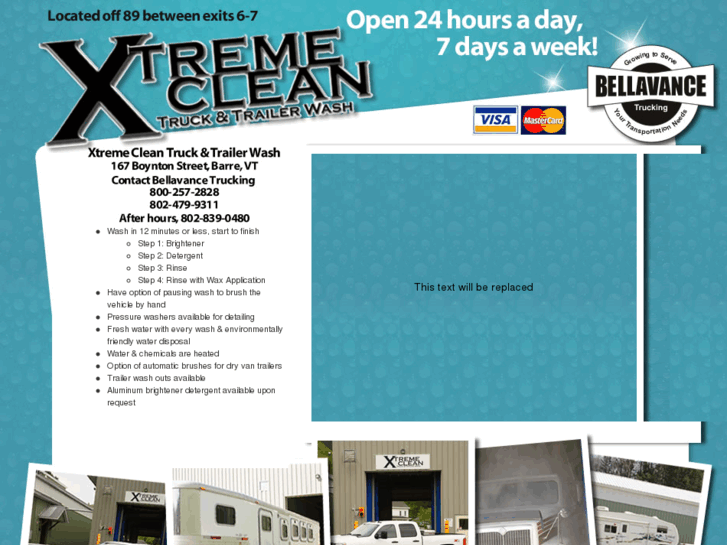 www.xtremecleanwash.com