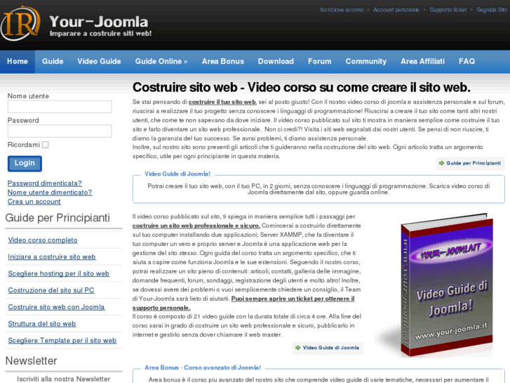 www.your-joomla.it