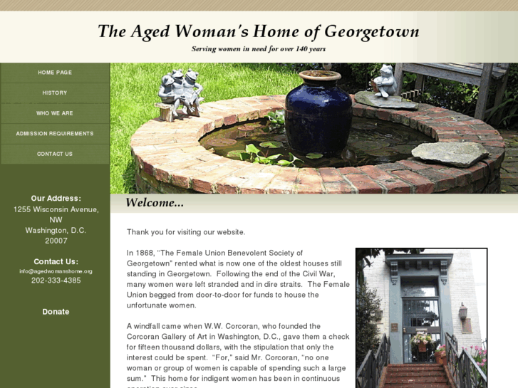 www.agedwomanshome.org