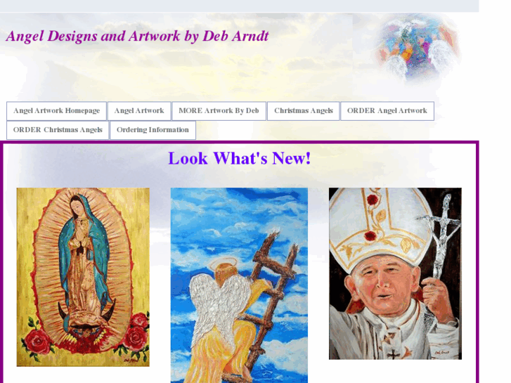 www.angelartwork.net