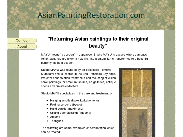 www.asianpaintingrestoration.com