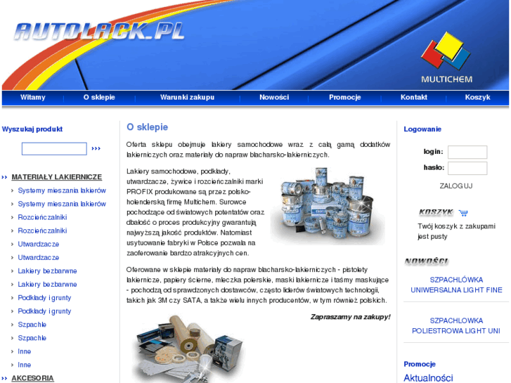 www.autolack.pl