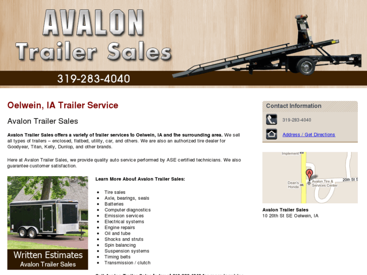 www.avalontire-trailer.com