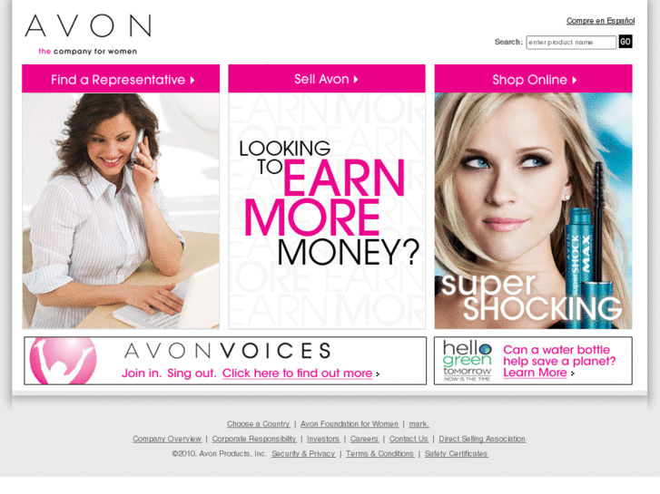 www.avonnewsletter.net