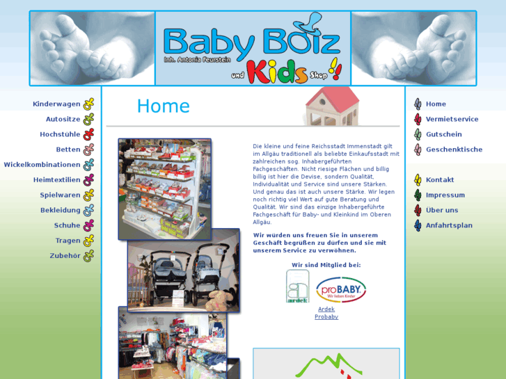 www.babybolz.de