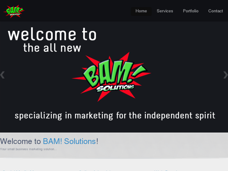 www.bam-solutions.net