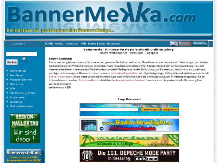 www.bannermekka.com