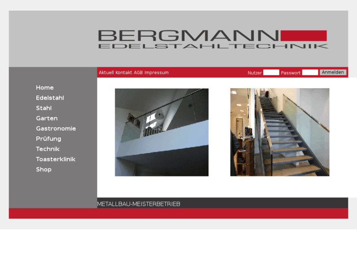 www.bergmann-edelstahltechnik.com