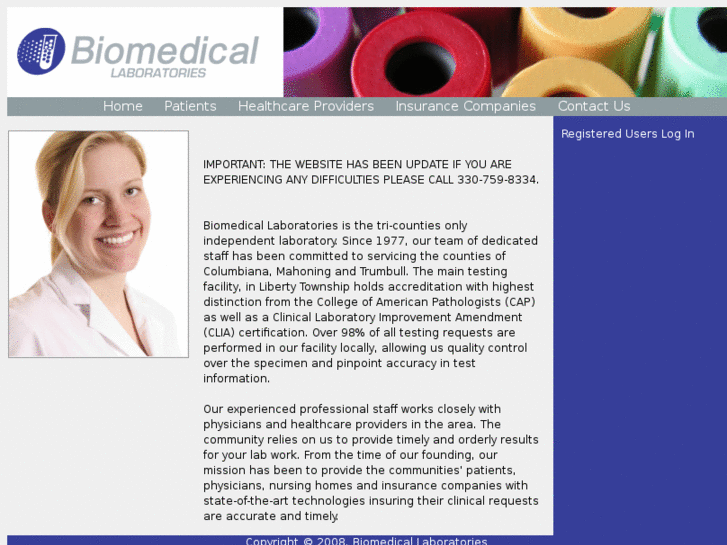 www.biomedlabonline.com