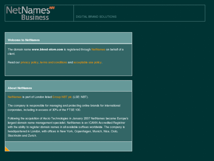 www.blend-store.com