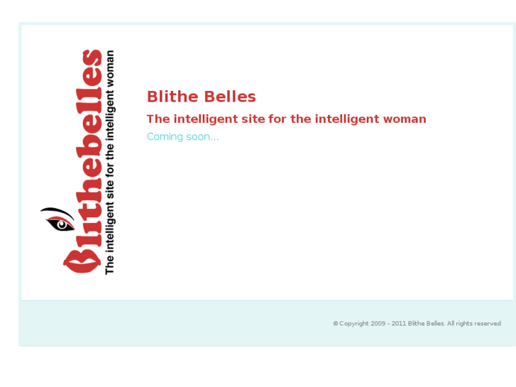 www.blithebelles.net