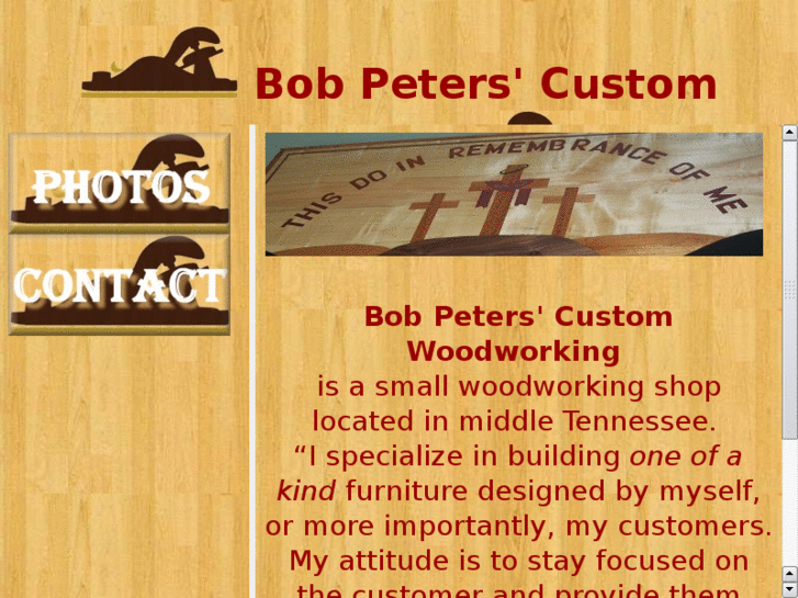 www.bob-peters.net