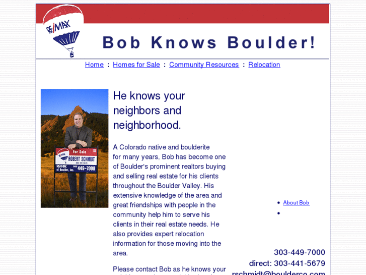 www.bobknowsboulder.com