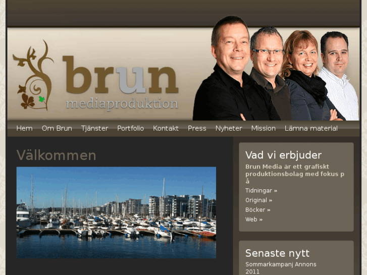 www.brunmedia.se