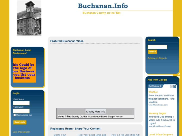 www.buchanan.info