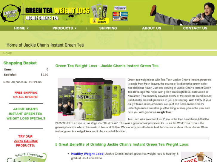 www.buyinstantgreentea.com