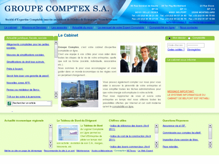 www.cabinet-comptex.com