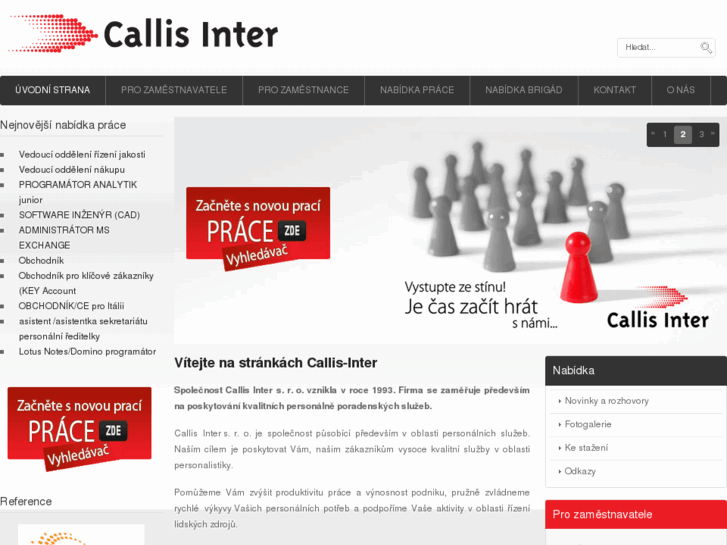 www.callis-inter.com