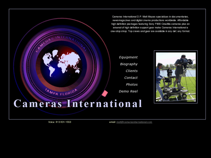 www.camerasinternational.com