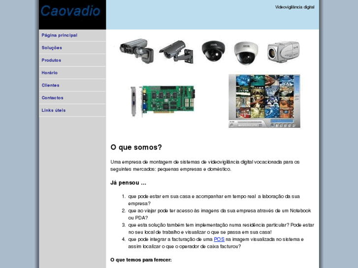 www.caovadio.com