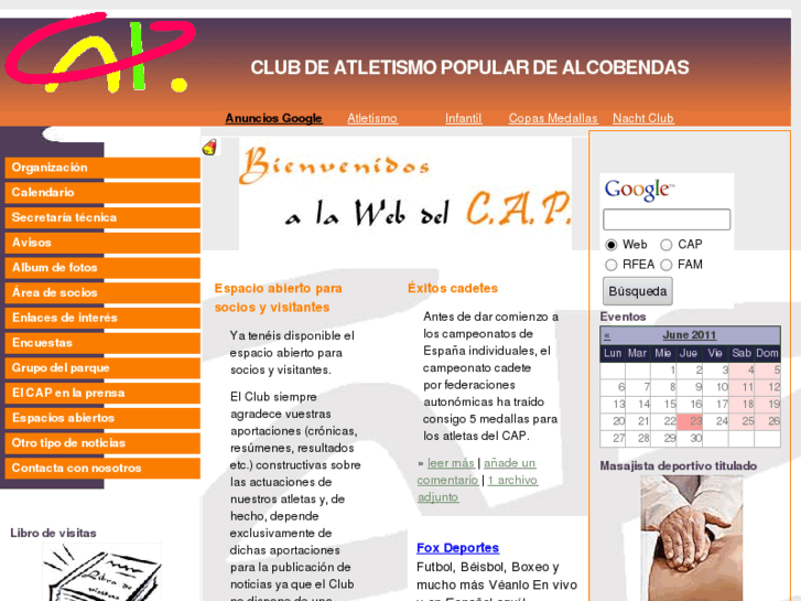 www.cap-alcobendas.es