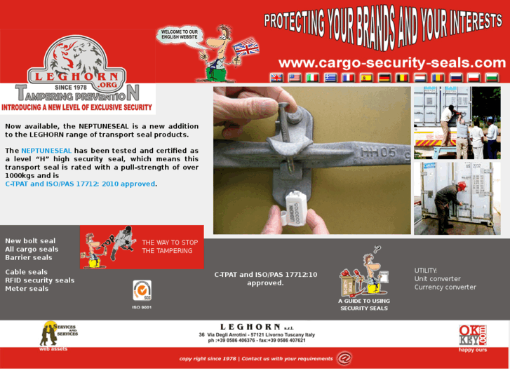 www.cargo-security-seals.com