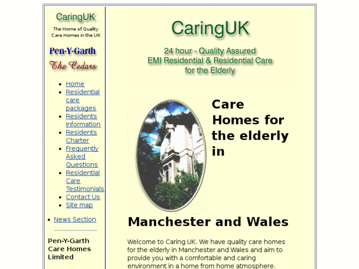 www.caringuk.com