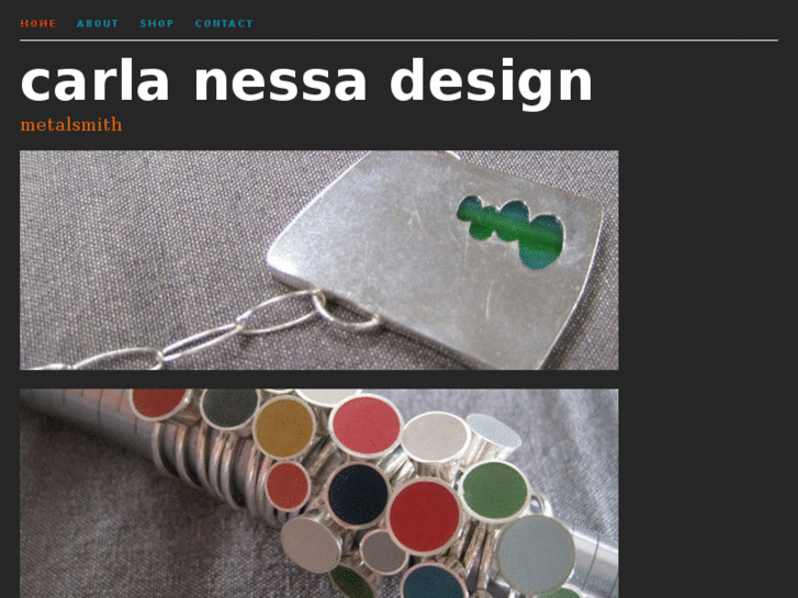 www.carlanessadesign.com