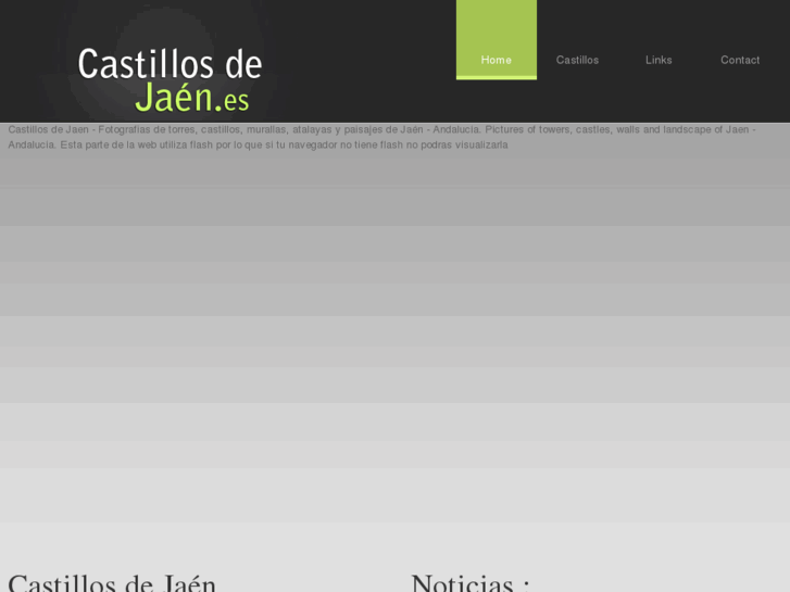 www.castillosdejaen.com