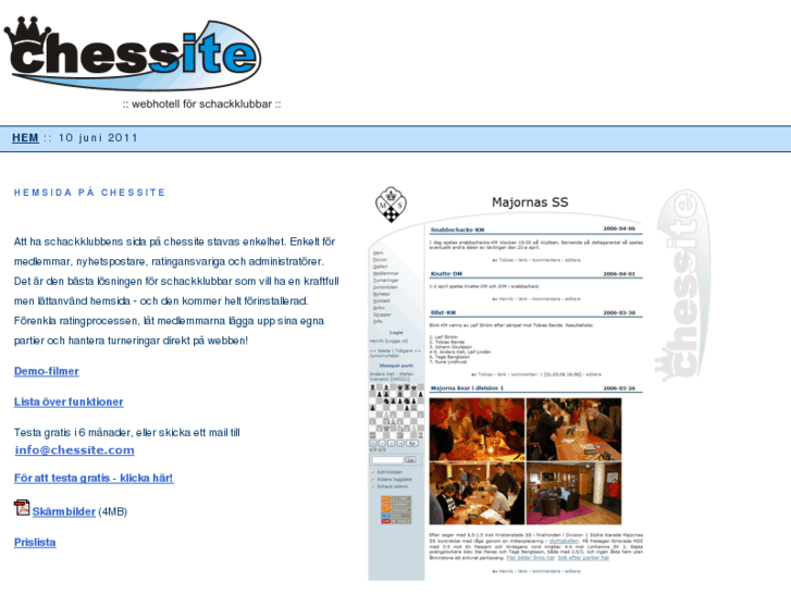 www.chessite.com