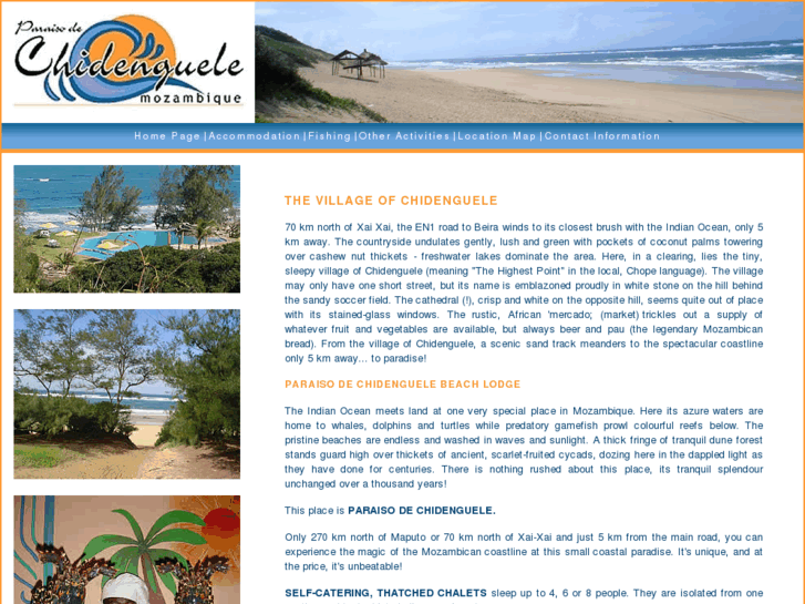 www.chidbeachresort.com