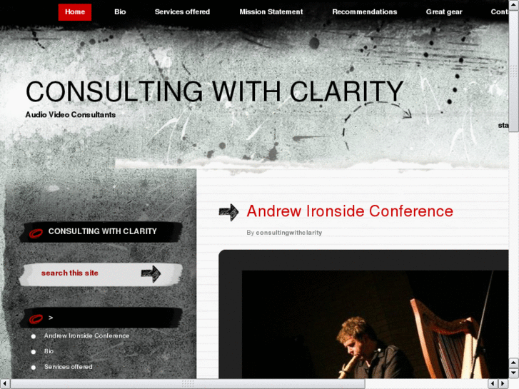 www.consultingwithclarity.com