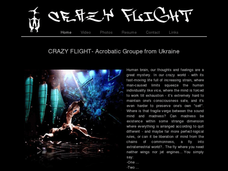 www.crazy-flight.com