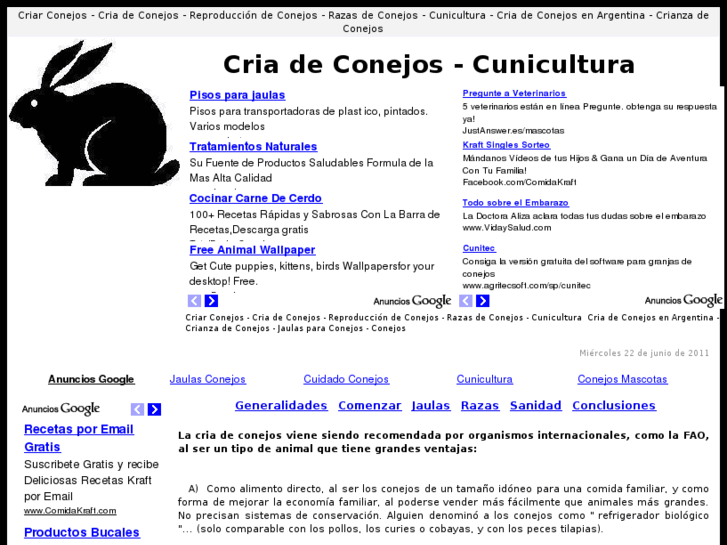 www.cria-conejos.com.ar