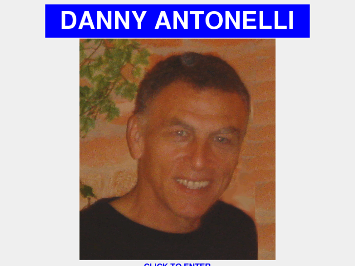 www.dannyantonelli.com