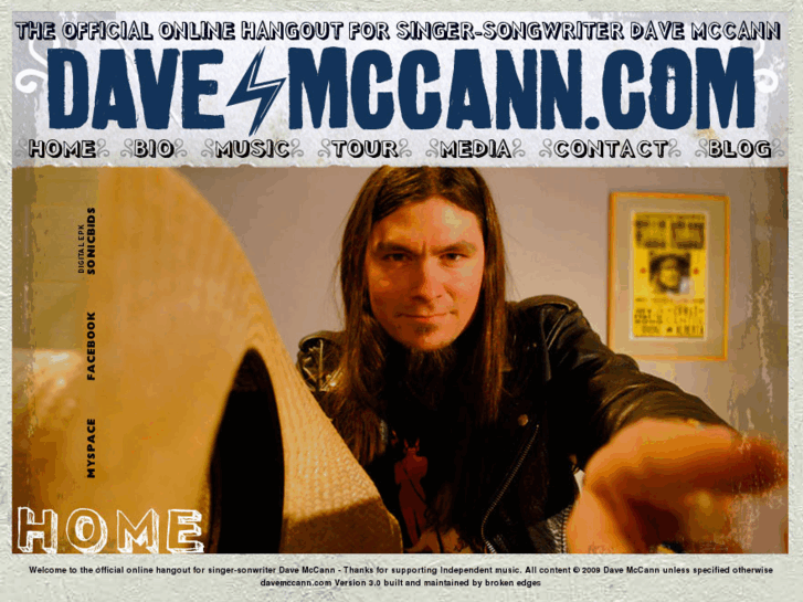 www.davemccann.com