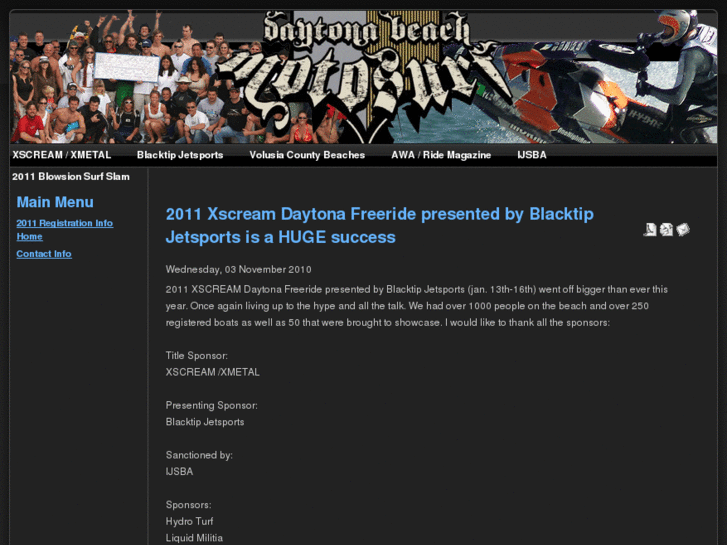 www.daytonafreeride.com