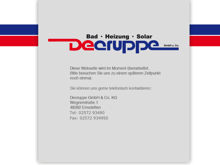 www.decruppe.com