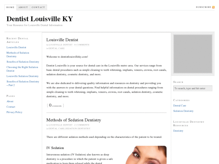 www.dentistlouisvilleky.com