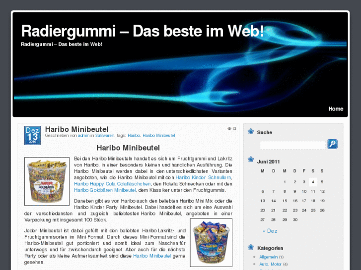 www.der-radiergummi.de