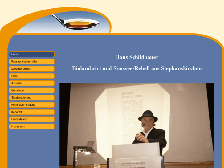 www.der-simssee-rebell.com