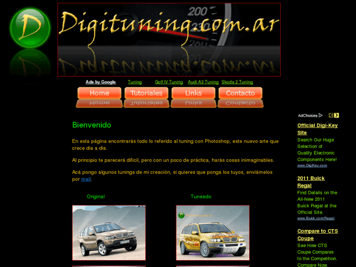 www.digituning.com.ar