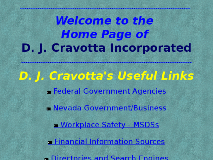www.djcravottainc.com
