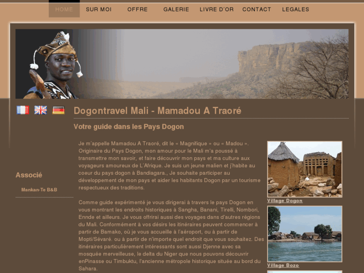 www.dogontravel-mali.com