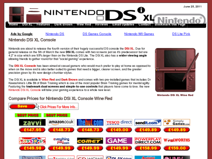 www.dsixl.eu