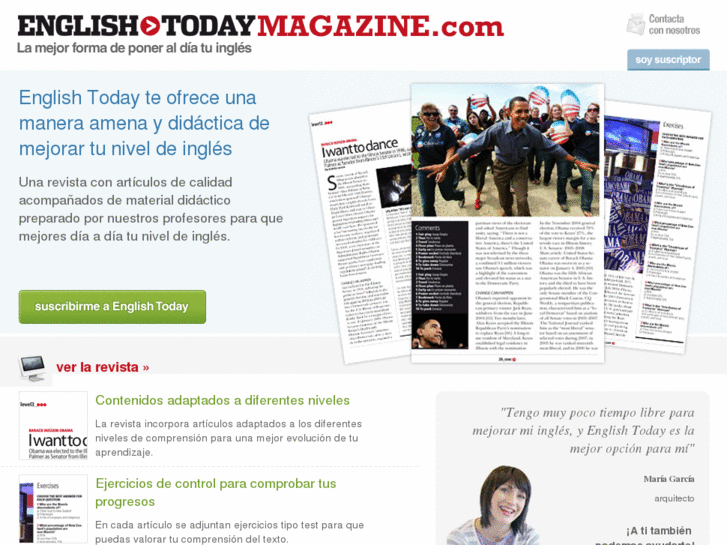 www.englishtodaymagazine.com